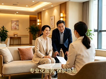 丹江口有偿售卵代生女生的客户的客户群体有哪些
