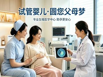 丹江口辅助生育服务 试管婴儿行业的兴起背景、发展与未来展望